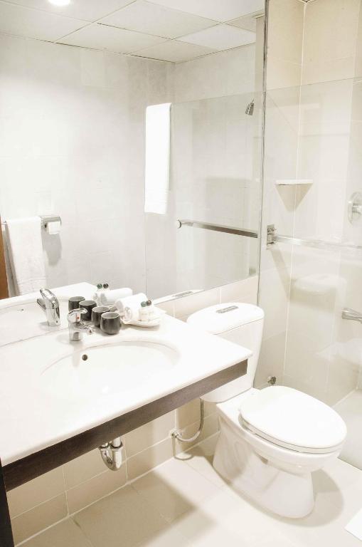 ホテルIndochine ホーチミン 部屋 写真